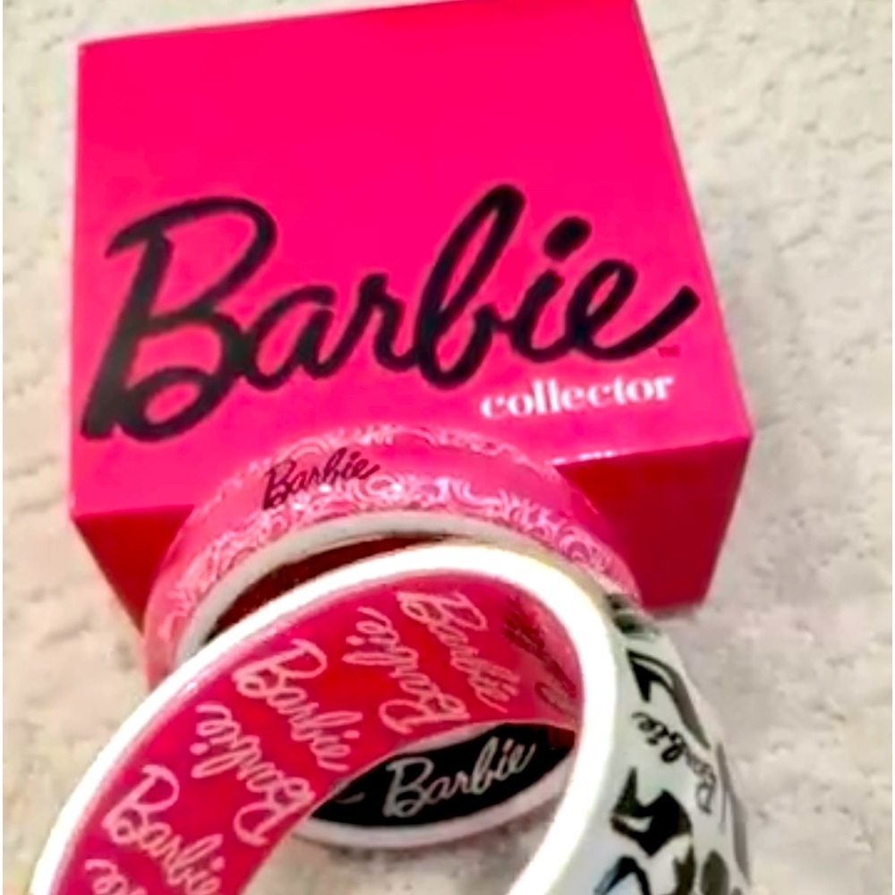 Barbie bracelets set - Picture 4 of 14
